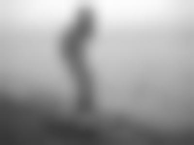 美国.David Hamilton 写真散集（调色9版）Large Black & White的摄影作品