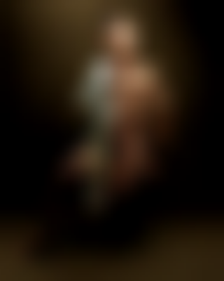 其他.哈苏大师获奖作品集.2012.Denis Rouvre.个人作品集.FISH LOVE的摄影作品-Denis Rouvre 9