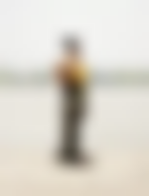 其他.哈苏大师获奖作品集.2012.Ken Hermann.个人项目.Flower_Men的摄影作品-AshokSingh