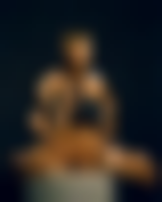 其他.哈苏大师获奖作品集.2018.Kamilla Hanapova.个人项目.Kamilla_Hanapova_-_COWBOY_艺术时尚项目的摄影作品-摄影大师作品集 5